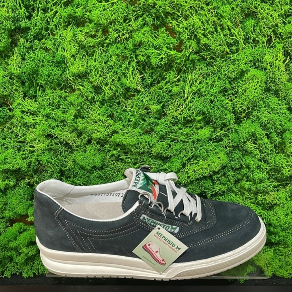 Mephisto Rush Women's Sneaker - Picture 5 of 8